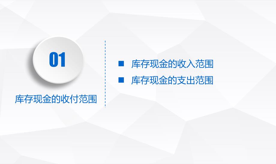 库存现金 企业财务会计.pptx_第3页