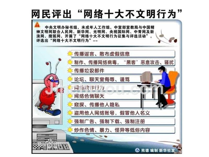 网络道德ppt_第5页