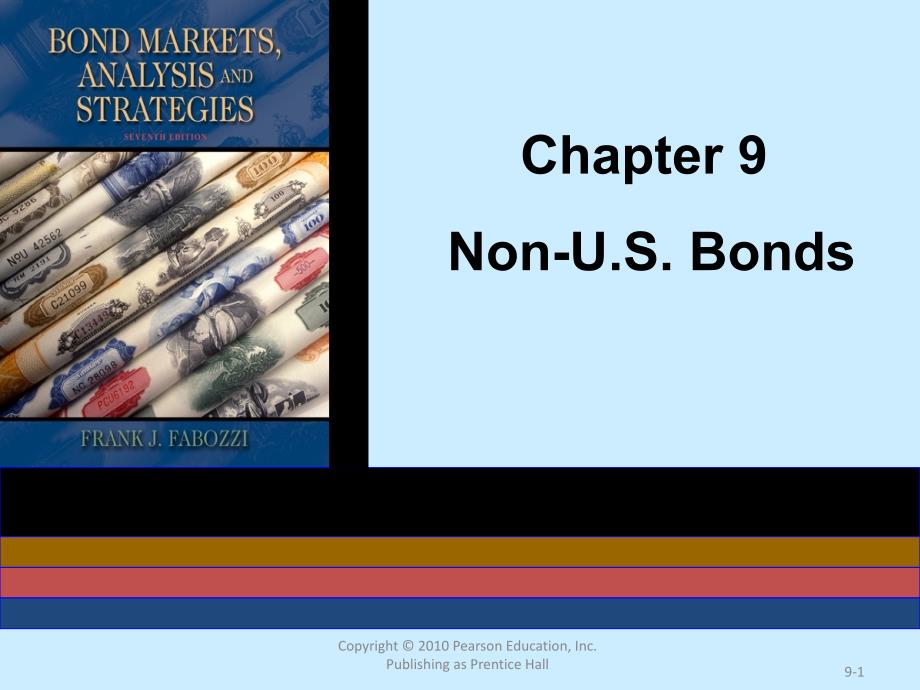 固定收益证 券non-u.s. bonds_第1页