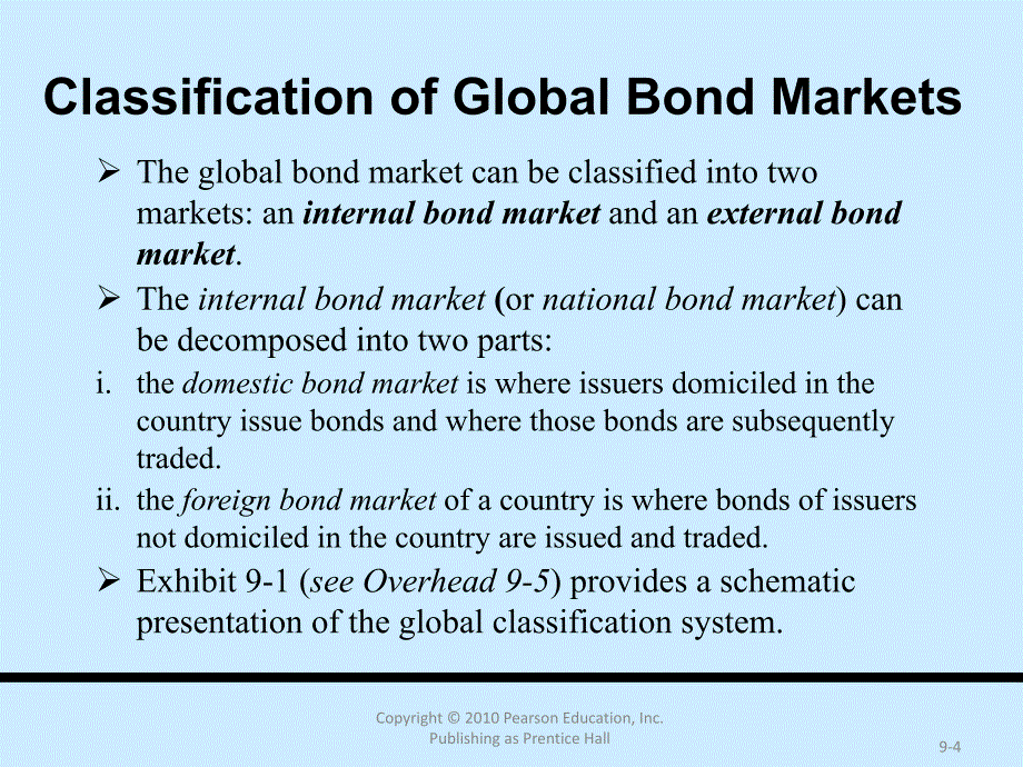 固定收益证 券non-u.s. bonds_第4页
