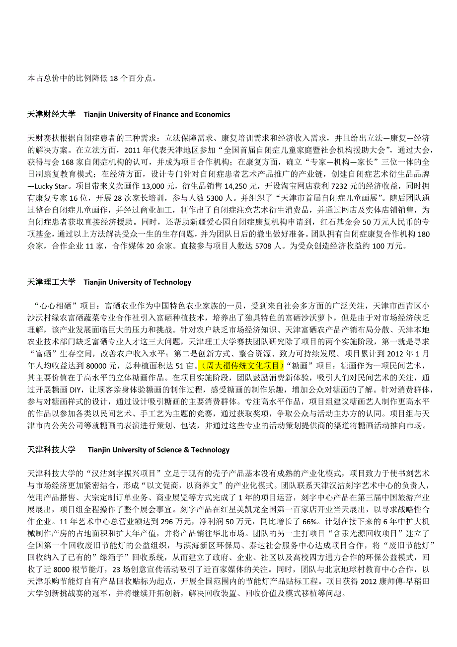 2012赛扶华北区域赛晋级项目介绍_第3页