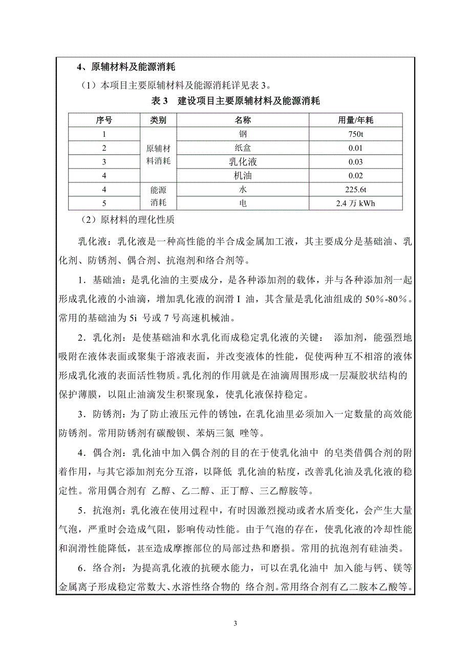 汽车制动泵年产30万只项目环境影响报告表_第4页