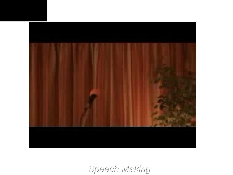演讲 making speech_第2页