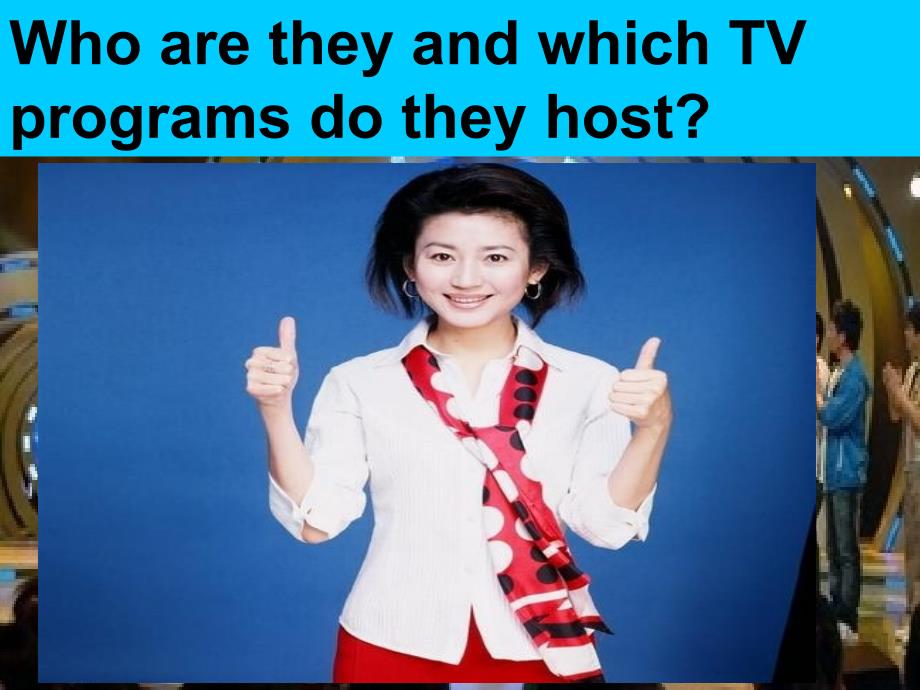 Unit6 Topic 1 I would rather watch sports shows than those ones 课件2（外研版九年级下）.ppt_第4页