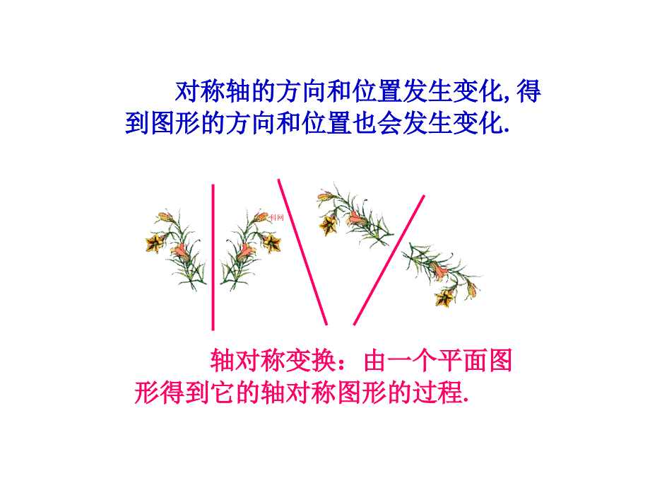 山东省邹平县实验中学.2.1轴对称变换课件人教版八年级上.ppt_第4页