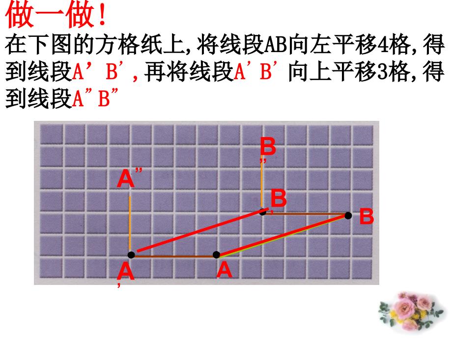 7.3.1 图形的平移 教学素材 (苏科版七年级下) (19).ppt_第4页