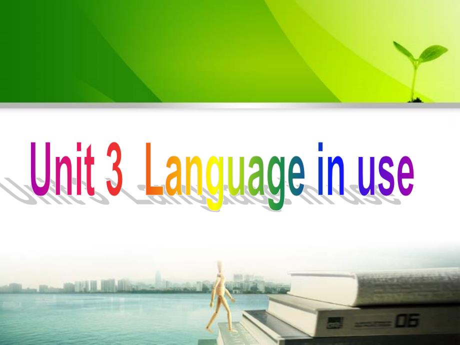 Module 8 Unit 3 Language in use 课件1（外研版八年级上）.ppt_第2页