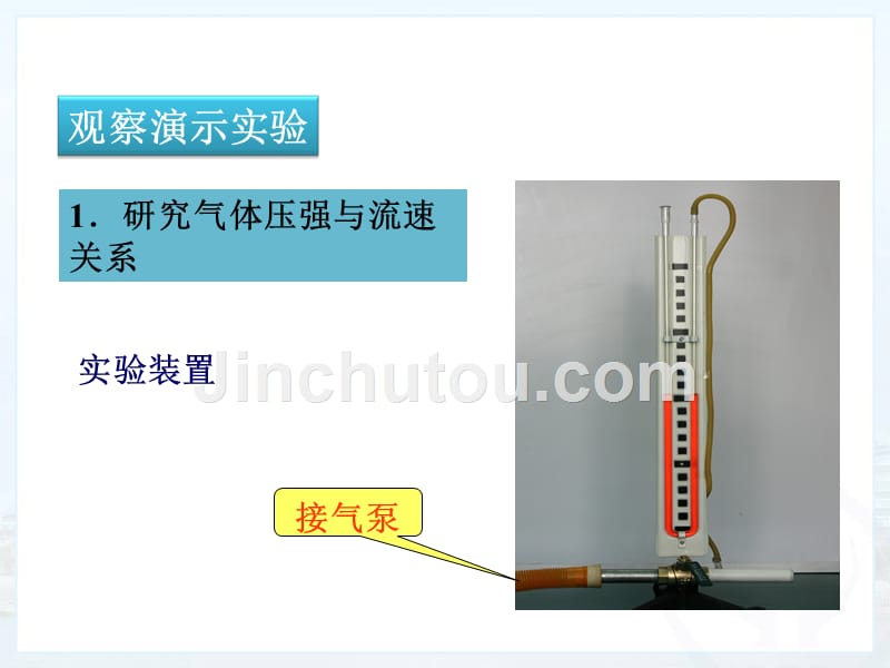 山东省吕标初中：9.4流体压强与流速的关系 课件（人教版八年级下）.ppt_第4页