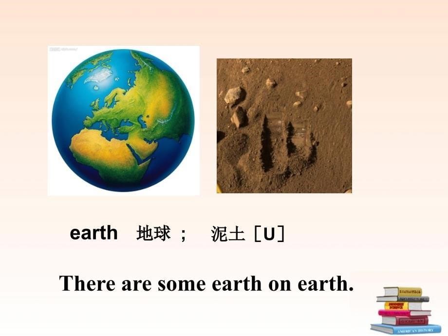 Unit 4 Our World Topic 1 Plants and animals are important to us. Section C 课件 (仁爱版八年级上).ppt_第5页