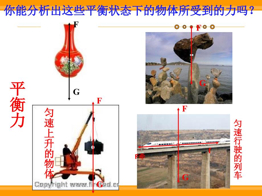 9.1二力平衡 课件（苏科版八年级下册） (9).ppt_第4页