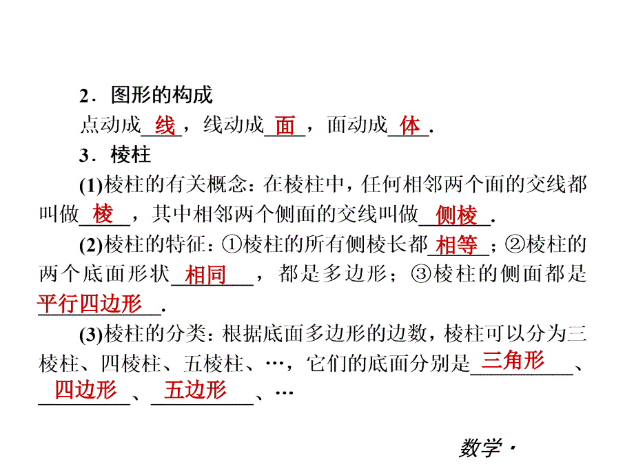 《第一单元测试》课件（华师大） (2).ppt_第3页