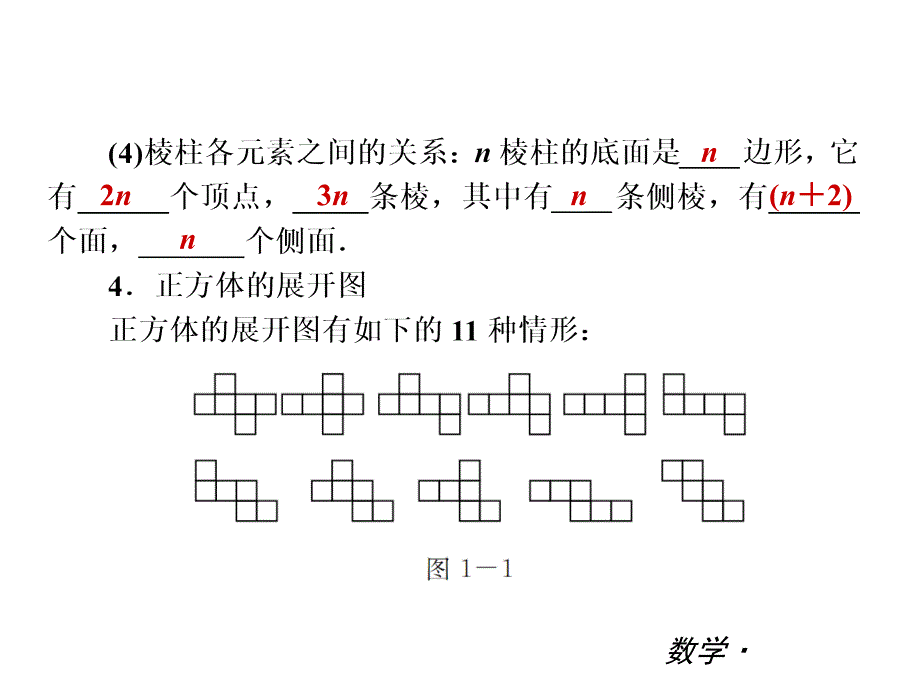 《第一单元测试》课件（华师大） (2).ppt_第4页