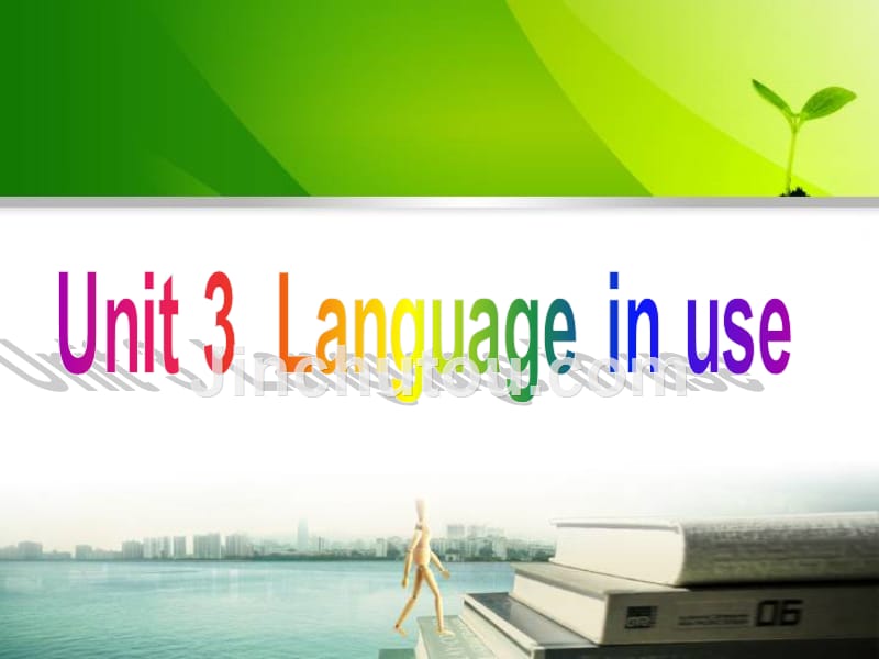 Module 8 Unit 3 Language in use 课件2（外研版八年级上）.ppt_第2页