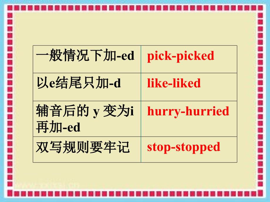 Module 8 Unit 3 Language in use课件1（外研版七年级下册）.ppt_第4页