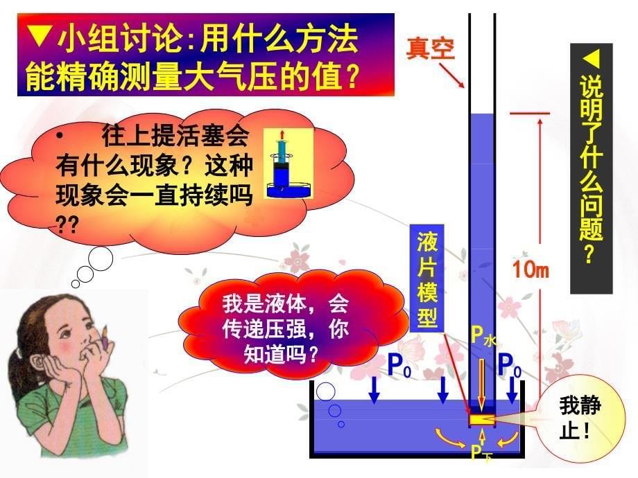 9.4 大气压强 课件（教科版八年级下册） (4).ppt_第5页