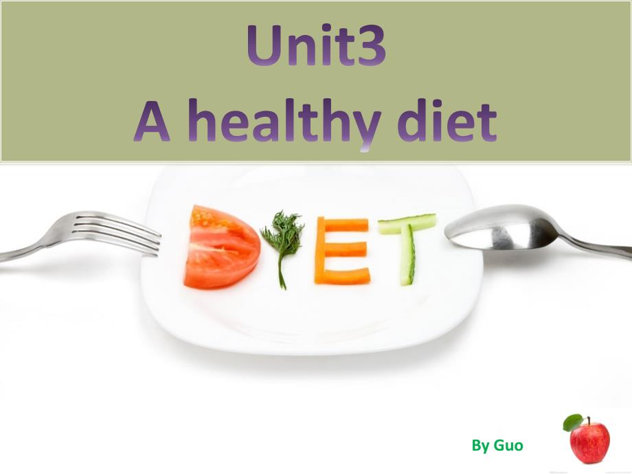 牛津六下(新)Unit3 a healthy diet.pptx_第1页