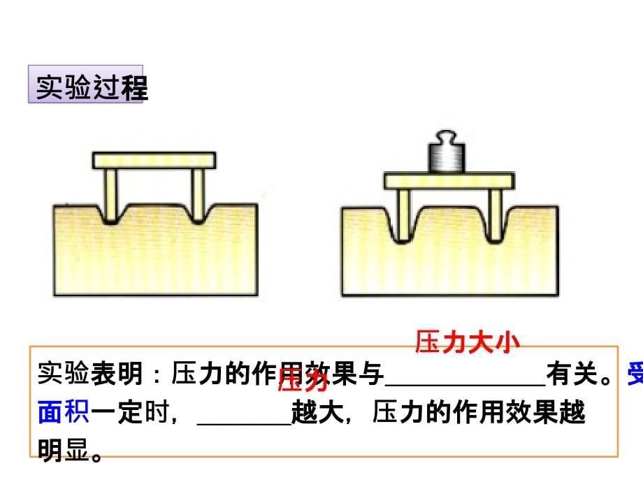 9.1 压强 课件（人教版八年级下）.ppt_第5页