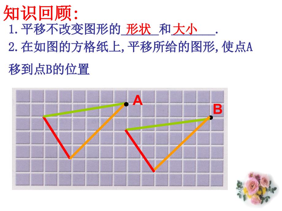 7.3.3 图形的平移 教学素材 (苏科版七年级下) (15).ppt_第2页