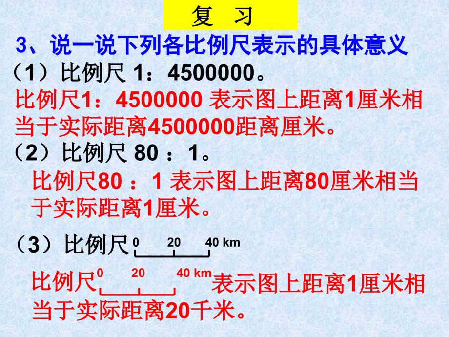 用比例尺解决问题_课件.ppt_第3页