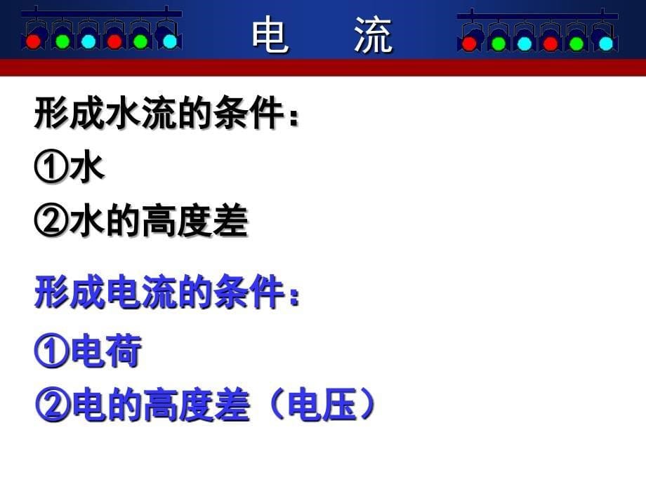 9.3电流测量电流 课件3（北京课改版九年级全册）.ppt_第5页