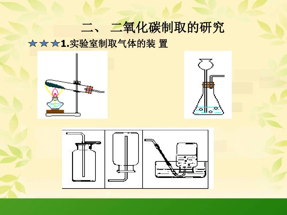 碳和碳的氧化物复习课件 （人教版九年级上）.ppt_第4页