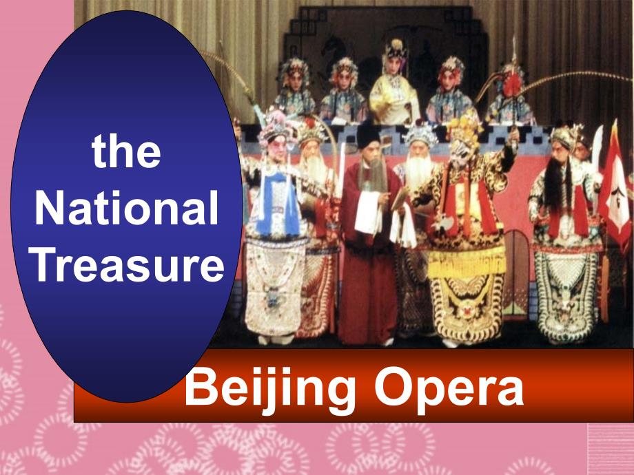 Module 10 Lao She Teahouse Unit 1 She wanted to see some Beijing Opera.课件3 (外研版八年级上).ppt_第4页