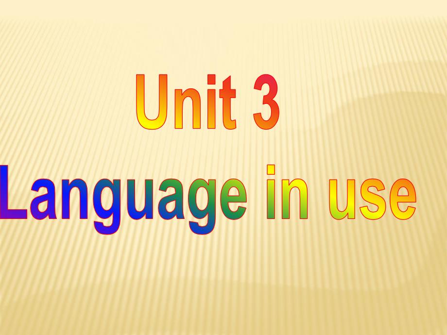 Module 12 Unit 3 Language in use课件1 （新版）外研版八年级上.ppt_第2页