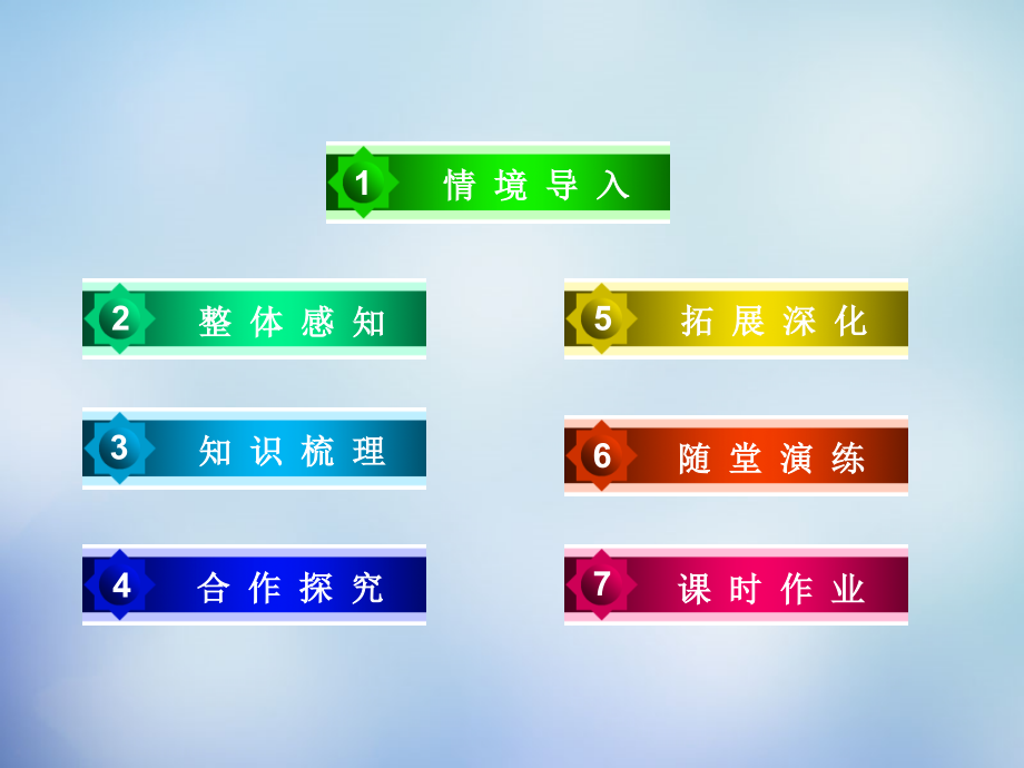 2018-2019学年高中历史 专题八 第3课 经济全球化的世界课件 人民版必修2_第4页