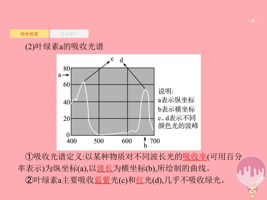 浙江鸭2018届高考生物6光合作用复习课件_第4页