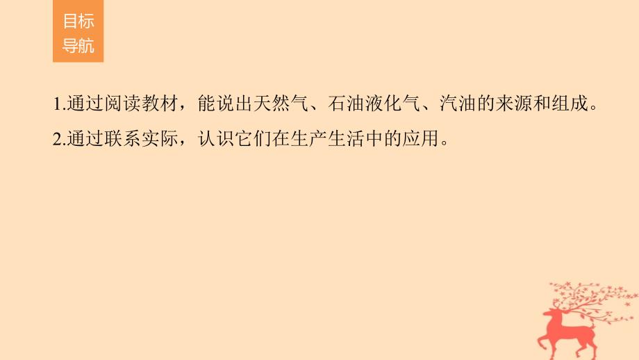 2018-2019学年高中化学专题3常见的烃第一单元脂肪烃第3课时脂肪烃的来源与石油化学工业课件苏教版选修_第2页