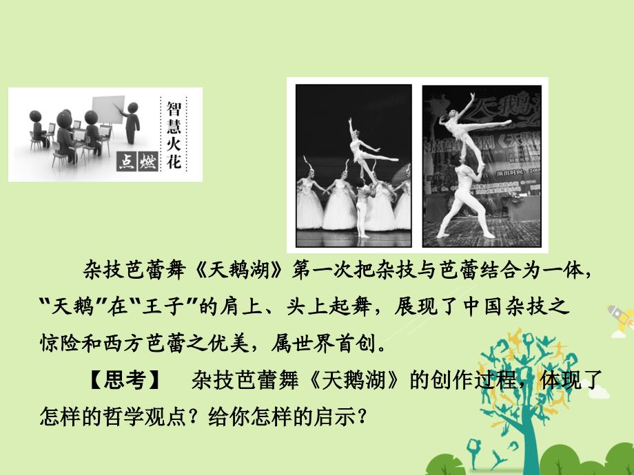 2018-2019学年高中政治 3.10.1 树立创新意识是 唯物辩证法的要求课件 新人教必修4_第3页