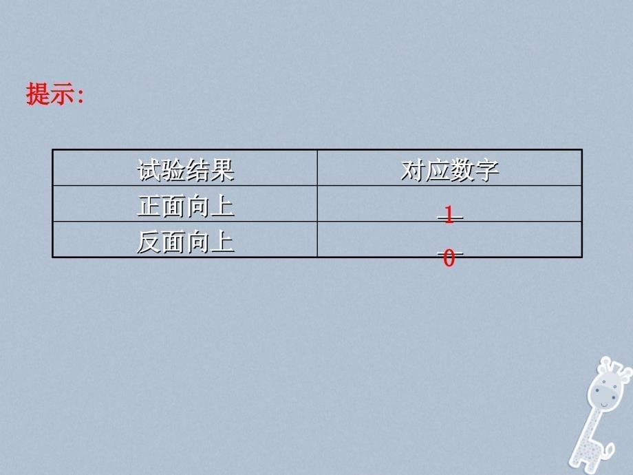 2018-2019学年高中数学第二章随机变量及其分布2.1离散型随机变量及其分布列2.1.1课件新人教a版选修_第5页