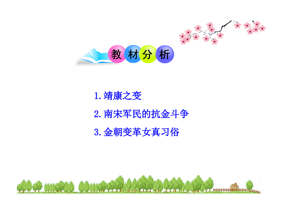 2.11.10 宋金南北对峙 课件 北师大版七年级下册_第5页