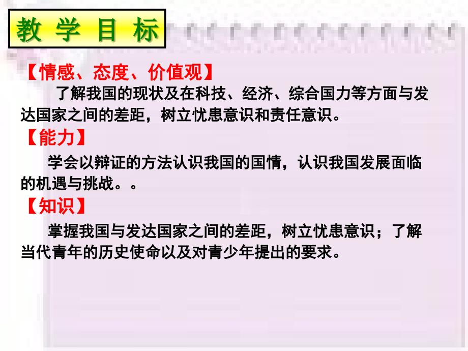 1.3天下兴亡 匹夫有责课件6（教科版九年级全）_第2页