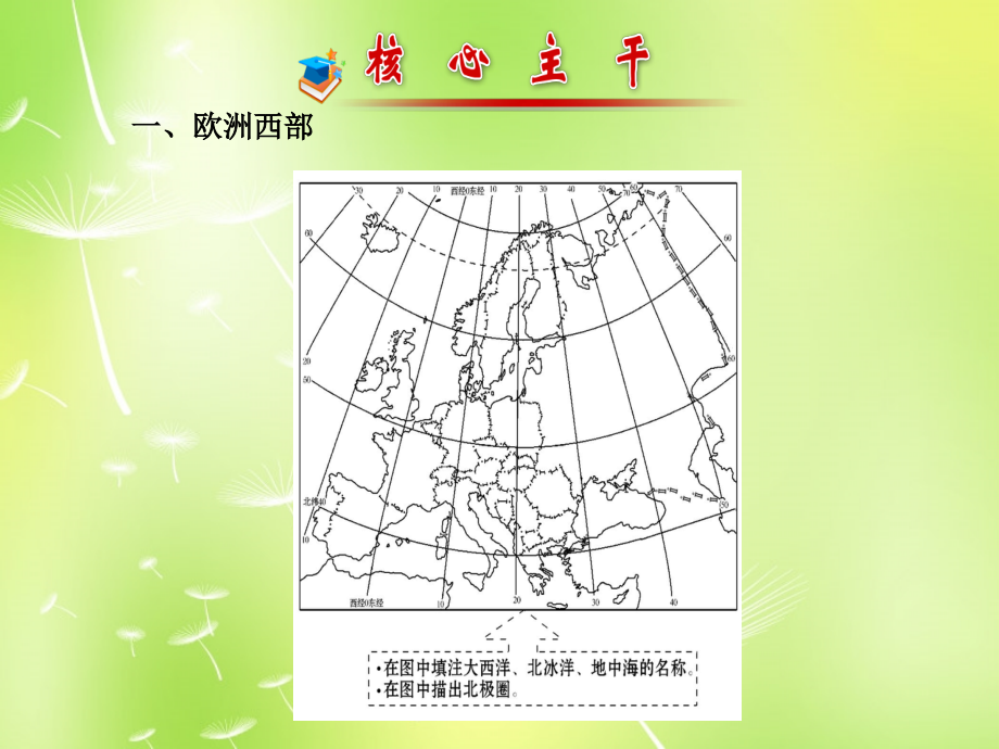 山东省邹平县实验中学八年级地理下册 北极地区和南极地区课件 湘教版_第2页