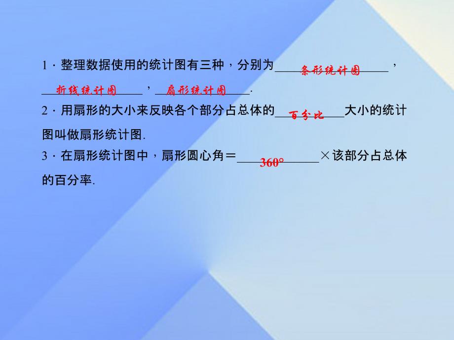 2018年七年级数学上册 5.2 数据的整理习题课件 （新版）沪科版_第2页