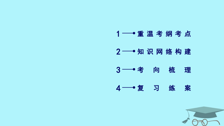 2018届高考生物大二轮复习专题十一植物的激素调节复习指导课件_第3页