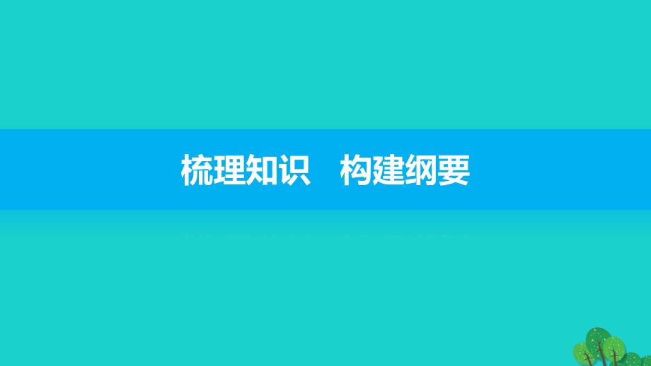 2018-2019学年高中生物 第三章 遗传的分子基础章末整合提升课件 浙科版必修2_第3页