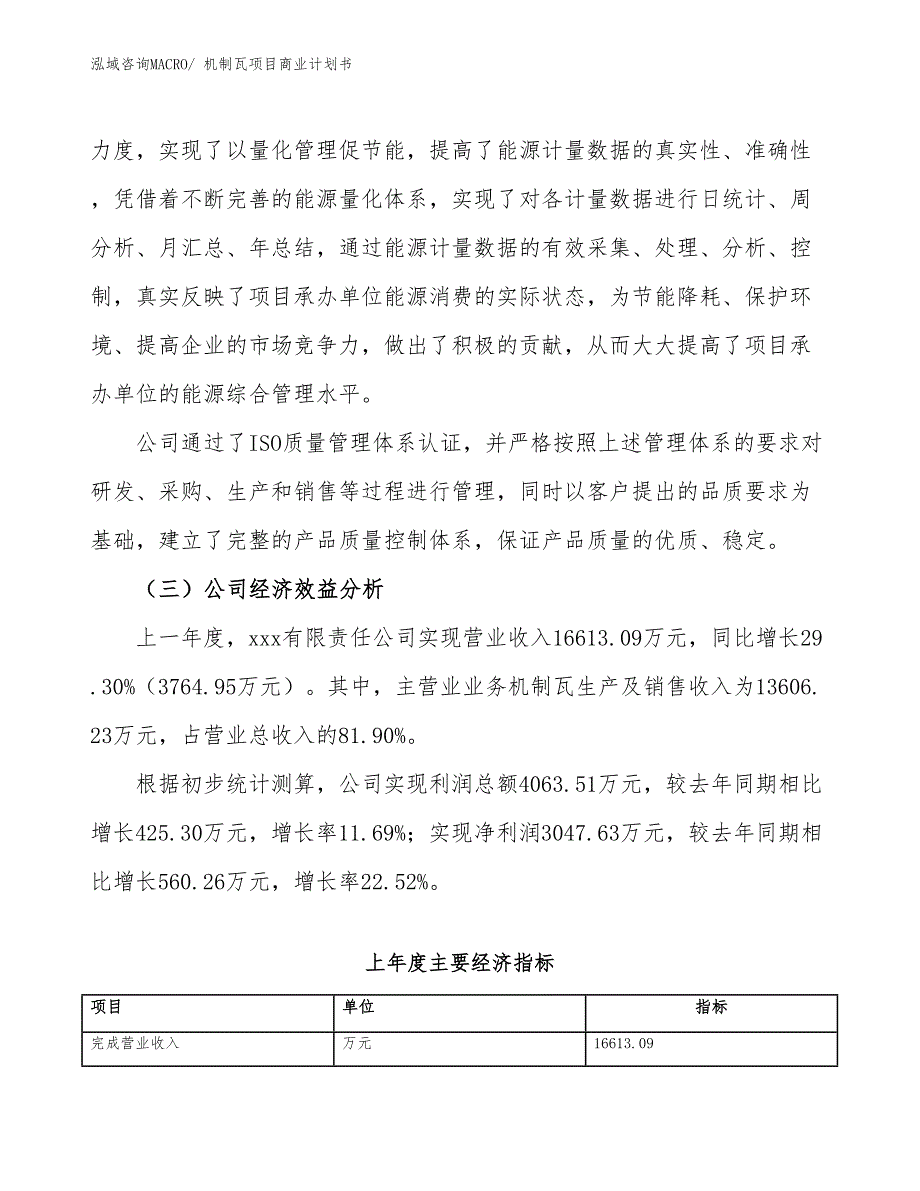 （创业）饲用金霉素项目商业计划书_第3页