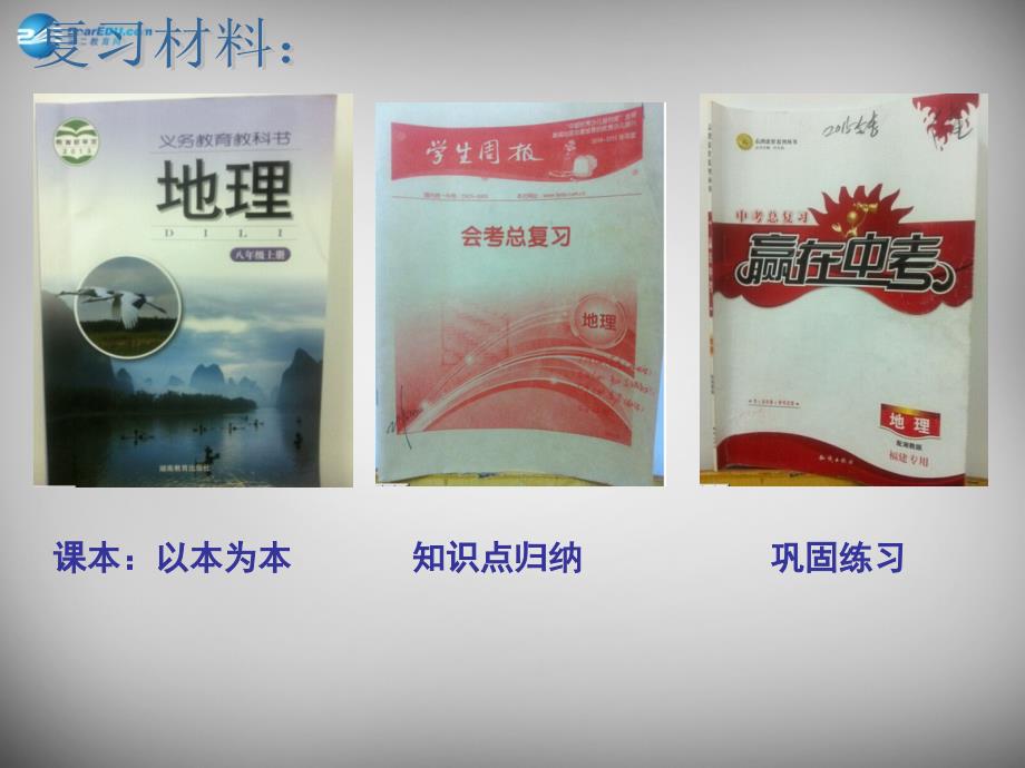 福建省莆田市平海中学八年级地理上册 第一章 中国的疆域与人口课件 湘教版_第4页