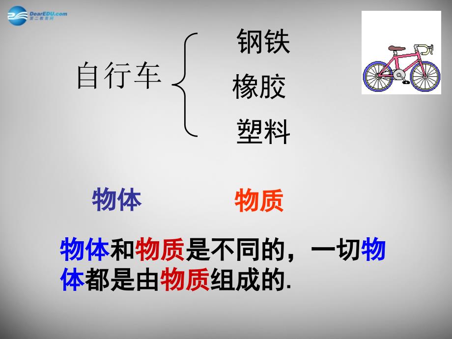 河南省开封县西姜寨乡第一初级中学八年级物理上册 6.1 质量课件3 新人教版_第4页