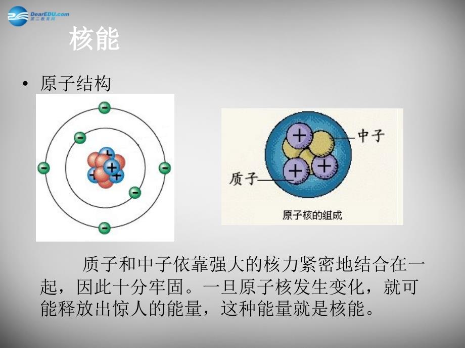 九年级物理全册 22.2 核能课件2 新人教版_第3页