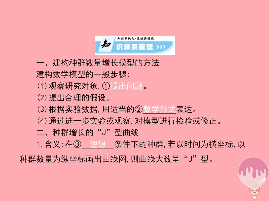 2018-2019学年高中生物第4章种群和群落第2课时课件新人教版必修_第4页