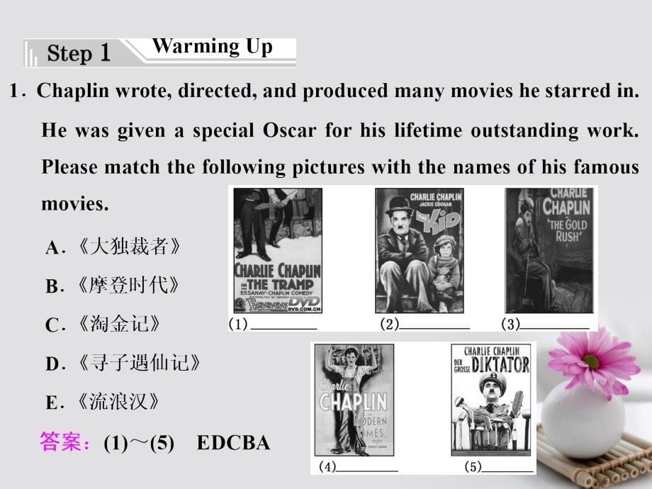 2018-2019学年高中英语unit3atasteofenglishhumoursectionⅰwarmingup&readingpre-reading课件新人教版必修_第5页