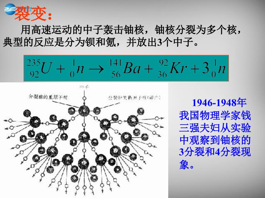 九年级物理全册 22.2 核能课件1 新人教版_第4页