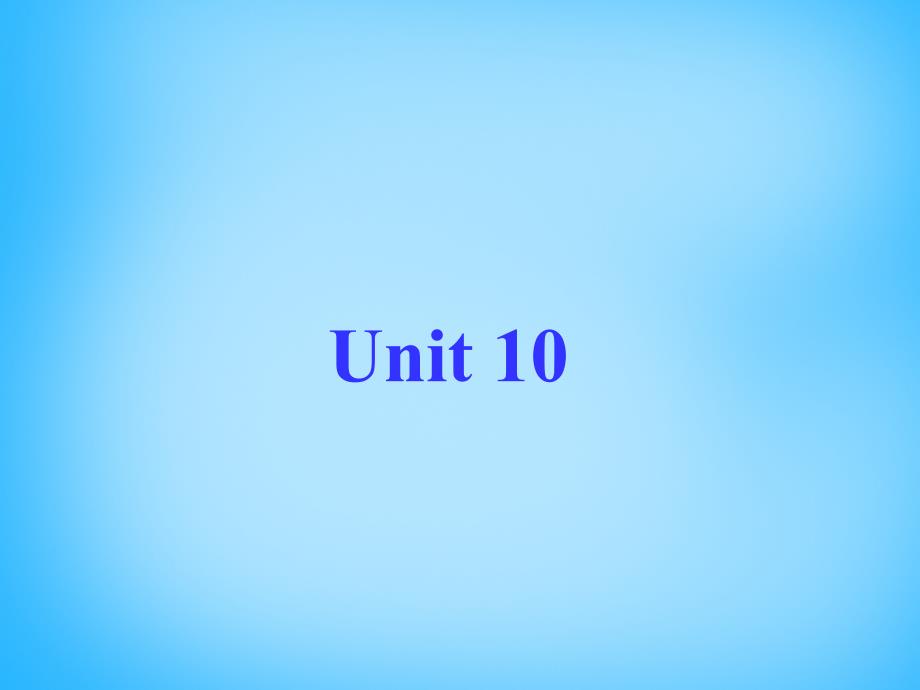 湖北省武汉市第六十三中学七年级英语下册 unit 10 i’d like some noodles section a课件 （新版）人教新目标版_第1页