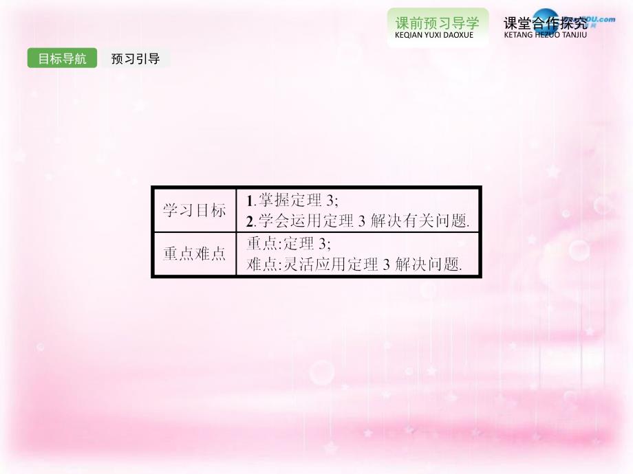 2018高中数学 1.1.3 三个正数的算术 几何平均不等式课件 新人教a版选修4-5_第2页