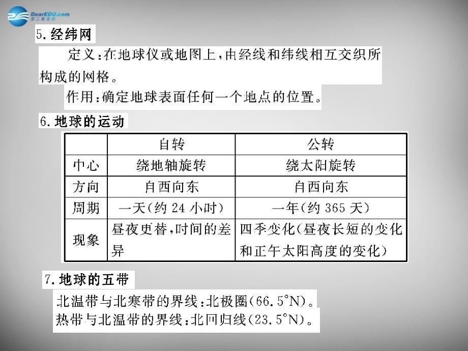 广东省韶关市翁源县龙仙中学八年级地理下册 5.1 亚洲的自然环境课件2 中图版_第5页