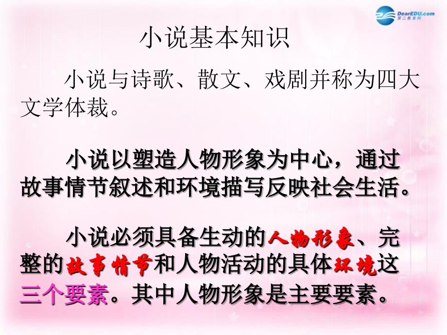 天津市梅江中学高中语文 1 林教头风雪山神庙课件 新人教版必修5_第3页