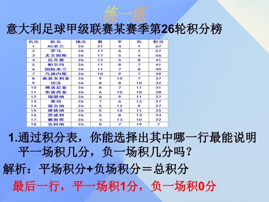 2018年秋七年级数学上册 3.4 实际问题与一元一次方程（第3课时）课件 新人教版_第4页